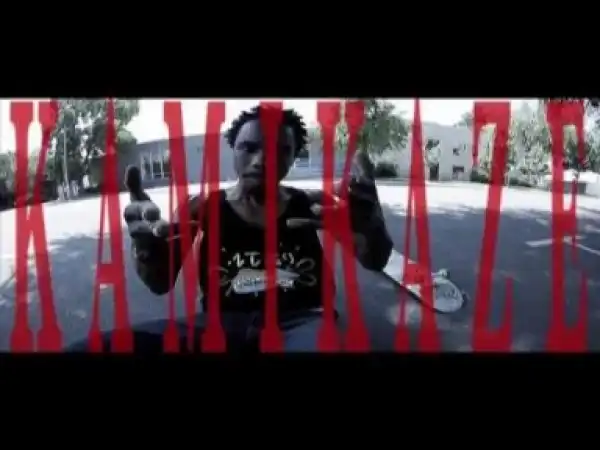 Video: Chuuwee - Kamikaze
